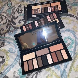 Kat Von D shade light eyeshadow palette